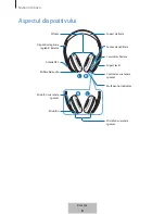 Предварительный просмотр 116 страницы Samsung EO-PN900 User Manual