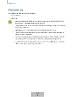 Предварительный просмотр 214 страницы Samsung EO-SG510 User Manual