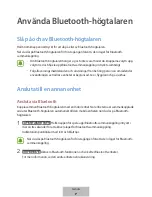 Предварительный просмотр 249 страницы Samsung EO-SG510 User Manual