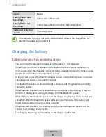 Preview for 7 page of Samsung EO-SG710 User Manual