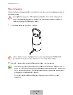 Preview for 8 page of Samsung EO-SG710 User Manual