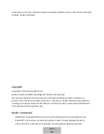 Preview for 90 page of Samsung EO-SG710 User Manual