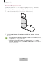 Preview for 141 page of Samsung EO-SG710 User Manual