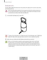 Preview for 162 page of Samsung EO-SG710 User Manual