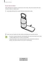 Preview for 163 page of Samsung EO-SG710 User Manual