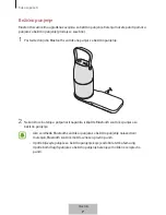 Preview for 207 page of Samsung EO-SG710 User Manual