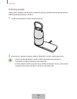 Preview for 229 page of Samsung EO-SG710 User Manual