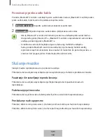 Preview for 234 page of Samsung EO-SG710 User Manual