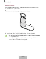 Preview for 273 page of Samsung EO-SG710 User Manual