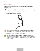 Preview for 294 page of Samsung EO-SG710 User Manual