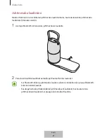 Preview for 317 page of Samsung EO-SG710 User Manual