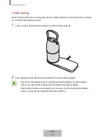 Preview for 383 page of Samsung EO-SG710 User Manual