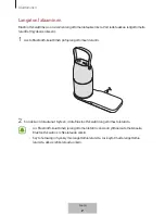 Preview for 405 page of Samsung EO-SG710 User Manual