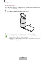 Preview for 427 page of Samsung EO-SG710 User Manual