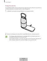 Preview for 449 page of Samsung EO-SG710 User Manual