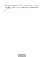 Preview for 463 page of Samsung EO-SG710 User Manual