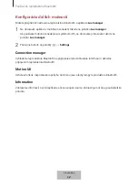 Preview for 503 page of Samsung EO-SG710 User Manual