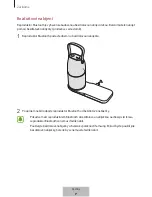 Preview for 515 page of Samsung EO-SG710 User Manual