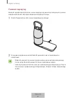 Preview for 641 page of Samsung EO-SG710 User Manual