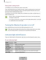 Preview for 8 page of Samsung EO-SG928 User Manual