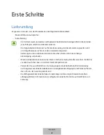 Предварительный просмотр 44 страницы Samsung EO-SG928 User Manual