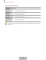 Preview for 169 page of Samsung EO-SG928 User Manual