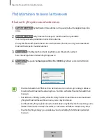 Preview for 371 page of Samsung EO-SG928 User Manual