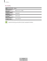 Preview for 469 page of Samsung EO-SG928 User Manual