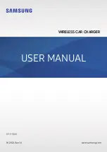 Preview for 1 page of Samsung EP-H5300 User Manual