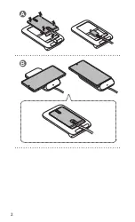 Preview for 2 page of Samsung EP-N3300 Quick Start Manual