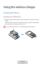 Preview for 6 page of Samsung EP-N3300 User Manual