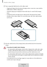 Preview for 7 page of Samsung EP-N3300 User Manual