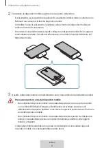 Предварительный просмотр 37 страницы Samsung EP-N3300TBEGGB User Manual