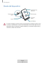 Предварительный просмотр 45 страницы Samsung EP-N3300TBEGGB User Manual