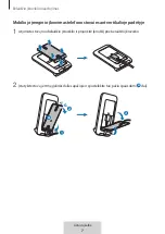 Предварительный просмотр 139 страницы Samsung EP-N3300TBEGGB User Manual