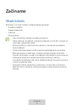 Предварительный просмотр 224 страницы Samsung EP-N3300TBEGGB User Manual