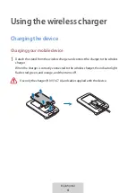 Предварительный просмотр 307 страницы Samsung EP-N3300TBEGGB User Manual