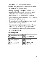 Preview for 4 page of Samsung EP-N5100 Quick Start Manual