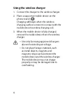 Preview for 5 page of Samsung EP-N5100 Quick Start Manual