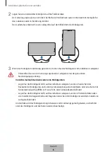 Предварительный просмотр 23 страницы Samsung EP-N5100TBEGWW User Manual