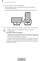 Предварительный просмотр 119 страницы Samsung EP-N5100TBEGWW User Manual