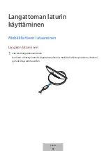 Предварительный просмотр 150 страницы Samsung EP-N5100TBEGWW User Manual