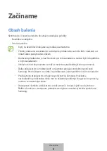 Предварительный просмотр 180 страницы Samsung EP-N5100TBEGWW User Manual