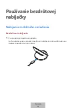 Предварительный просмотр 182 страницы Samsung EP-N5100TBEGWW User Manual