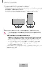 Предварительный просмотр 191 страницы Samsung EP-N5100TBEGWW User Manual