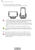 Предварительный просмотр 23 страницы Samsung EP-NG930BW User Manual