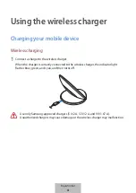 Предварительный просмотр 247 страницы Samsung EP-NG930BW User Manual