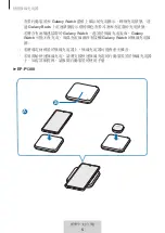 Preview for 320 page of Samsung EP-P1300 User Manual