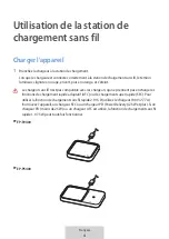 Предварительный просмотр 17 страницы Samsung EP-P2400 User Manual