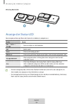 Предварительный просмотр 34 страницы Samsung EP-P2400 User Manual